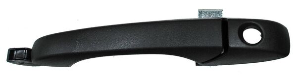 MANIJA EXT DODGE AVENGER 08-14 / TOWN & COUNTRY 08-15 / 200 12-13 / JOURN 09-13 / CIRRUS 07-10 PLAST TEXT DEL IZQ TW