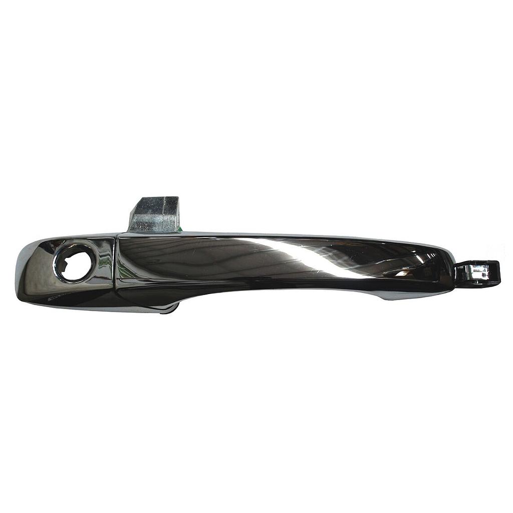 MANIJA EXT DODGE AVENGER DE 2008 AL 2014 / TOWN & COUNTRY DE 2008 AL 2015 / 200 DE 2012 AL 2013 / JOURNEY DE 2009 AL 2013 / CIRRUS DE 2007 AL 2010 PLAST CROM DEL IZQ (11730) TW *R