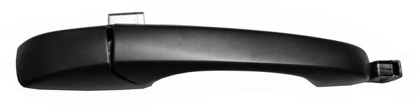 MANIJA EXT DODGE AVENGER DE 2008 AL 2014 / TOWN DE 2008 AL 2015 / 200 DE 2012 AL 2013 / JOURNEY DE 2009 AL 2013 / CIRRUS DE 2007 AL 2010 S/HOYO P/LLAVE PLAST LISA DEL/ TRAS DER (12913) TW