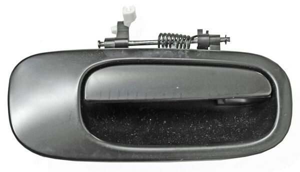 MANIJA EXT DODGE CHARGER  DE 2006 AL 2010 PLAST LISA TRAS IZQ (13029) TW 