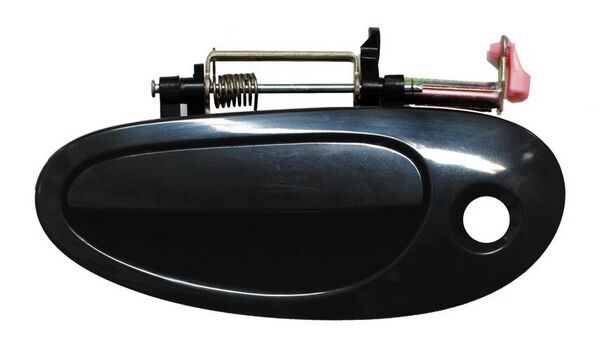 MANIJA EXT DODGE CONCORDE / INTREPID / 300M DE 1998 AL 2004 C/HOYO P/LLAVE PLAST DEL IZQ (12743) TW