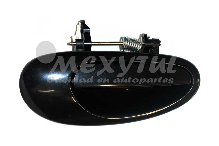 MANIJA EXT DODGE CONCORDE / INTREPID / 300M DE 1998 AL 2004 PLAST TRAS DER (12744) TW