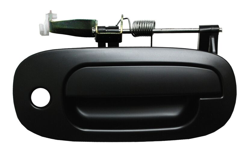 MANIJA EXT DODGE DURANGO 02/ DAKOTA 02-03 PLAST LISA C/HOYO P/LLAVE DEL DER TW