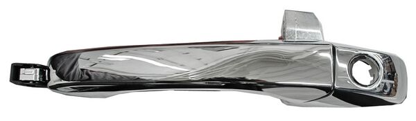 MANIJA EXT DODGE DURANGO 12-16 PLAST CROM DEL IZQ TW