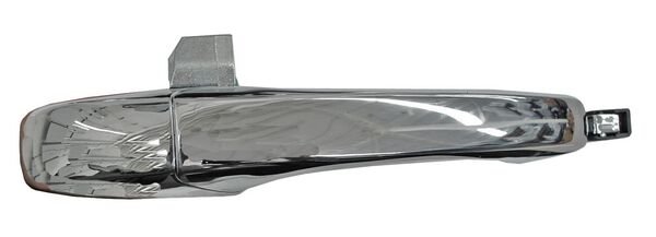 MANIJA EXT DODGE DURANGO DE 2012 AL 2016/ GRAND CHEROKEE DE 2011 AL 2016 PLAST CROM S/HOYO P/LLAVE DEL/TRAS DER TW