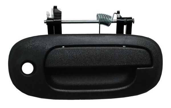 MANIJA EXT DODGE DURANGO 98-01/ DAKOTA 00-01 PLAST LISA C/HOYO P/LLAVE DEL DER TW *R