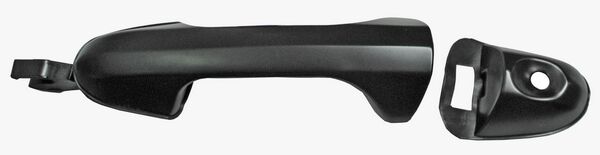 MANIJA EXT DODGE PACIFICA DE 2004 AL 2008 PLAST DEL IZQ (11741) TW