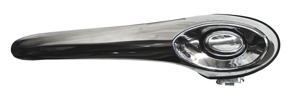 MANIJA EXT DODGE PT CRUISER DE 2001 AL 2010 PLAST CROM DEL DER (11736) TW 