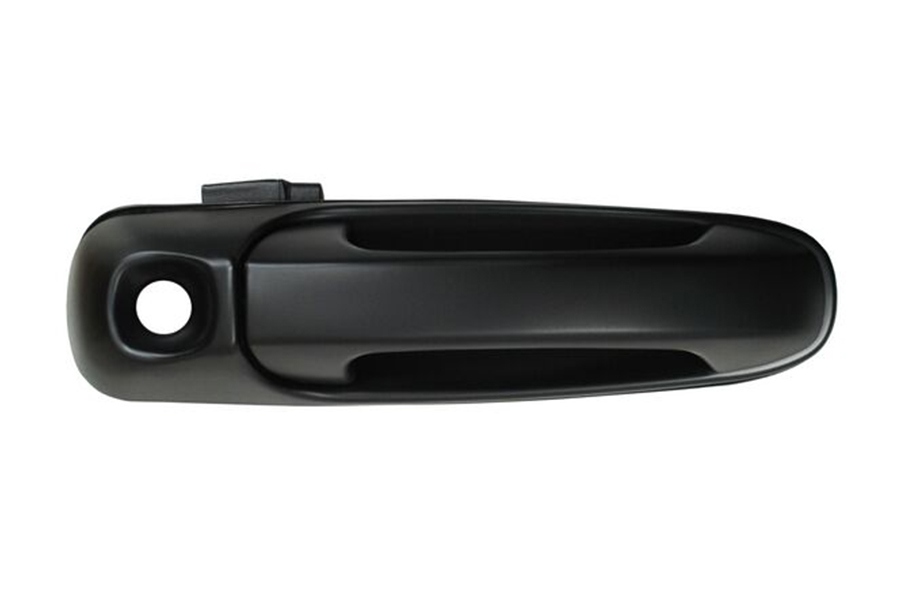 MANIJA EXT DODGE PU DE 2002 AL 2009 / DAKOTA DE 2005 AL 2011 C/HOYO P/LLAVE PLAST DER *R