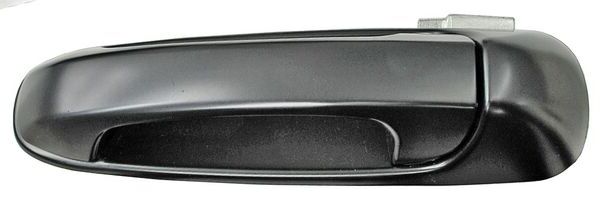 MANIJA EXT DODGE PU DE 2002 AL 2009/ DAKOTA DE 2005 AL 2011 PLAST LISA TRAS IZQ TW
