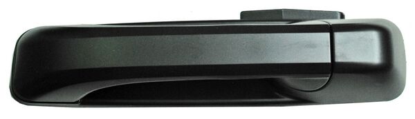 MANIJA EXT DODGE PU DE 2009 AL 2013 PLAST LISA TRAS IZQ *R