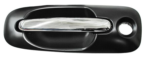 MANIJA EXT DODGE TOWN & COUNTRY 01-07 PLAST CROM C/HOYO P/LLAVE LAT IZQ TW