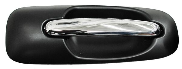 MANIJA EXT DODGE TOWN & COUNTRY 01-07 PLAST CROM S/HOYO P/LLAVE LAT DER TW
