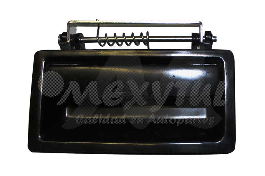 MANIJA EXT DODGE VOYAGER / CARAVAN DE 1984 AL 1991 PLAST DER (135161) EX+