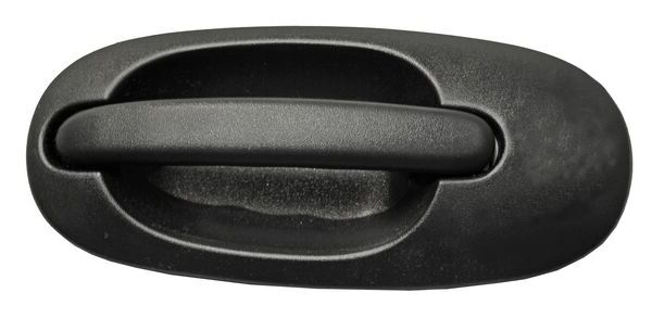 MANIJA EXT DODGE VOYAGER/ CARAVAN DE 1996 AL 2000 PLAST TEXT S/HOYO P/LLAVE LAT IZQ (5935) TW *R