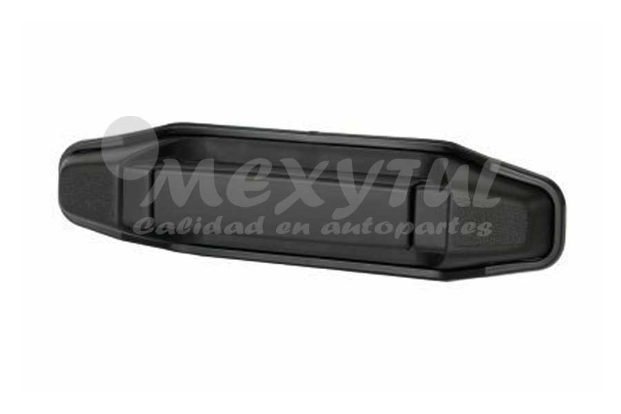 MANIJA EXT FORD AEROSTAR DE 1986 AL 1997 PLAST TEXT PTA LAT (5944) *R