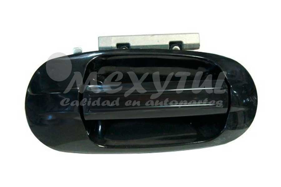 MANIJA EXT FORD EXPEDITION DE 2003 AL 2016 S/HOYO P/LLAVE PLAST LISA DEL DER (5960) TW