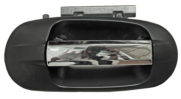MANIJA EXT FORD EXPEDITION DE 2007 AL 2016 / EXPEDITION DE 2003 AL 2016 S/HOYO P/LLAVE PLAST NEG/CROM DEL DER (10760) TW *R