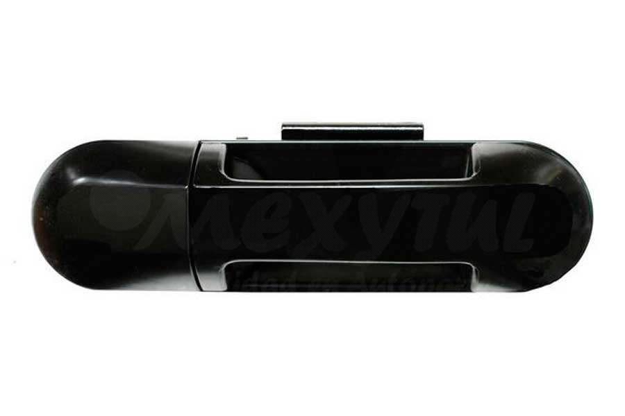 MANIJA EXT FORD EXPLORER / MOUNTAINEER DE 2002 AL 2010 / SPORT TRAC DE 2007 AL 2010 / AVIATOR DE 2003 AL 2005 S/HOYO P/LLAVE PLAST LISA DEL DER (12767) TW *R