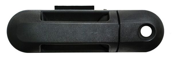 MANIJA EXT FORD EXPLORER / MOUNTAINEER DE 2002 AL 2010 / SPORT TRAC DE 2007 AL 2010 PLAST TEXT DEL IZQ (5957) TW