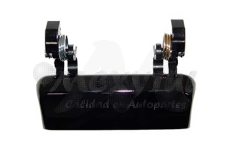 MANIJA EXT FORD EXPLORER / MOUNTAINEER DE 1995 AL 1997 METAL LISA DEL/TRAS IZQ/DER (130796) TW