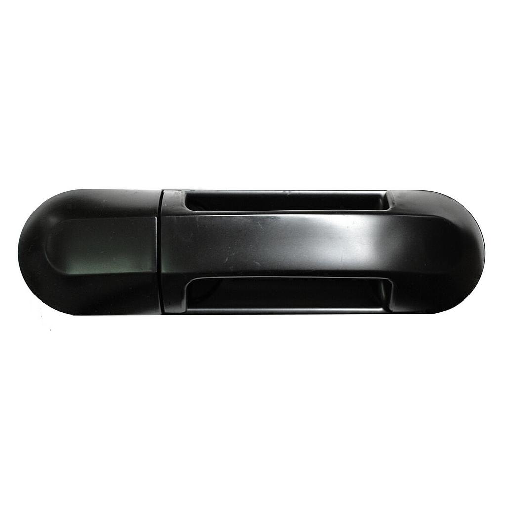 MANIJA EXT FORD EXPLORER/ MOUNTAINEER DE 2002 AL 2010 / SPORT TRAC DE 2007 AL 2010 / AVIATOR DE 2003 AL 2005 PLAST LISA TRAS IZQ (12559) *R