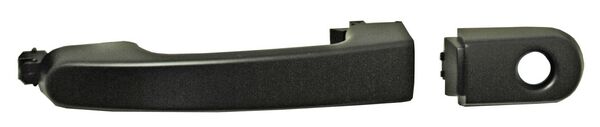 [MEPFFH05LL] MANIJA EXT FORD FIVE HUNDRED 05-07 PLAST LISA DEL IZQ TW
