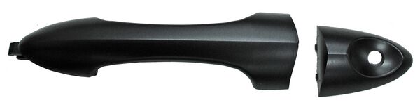 MANIJA EXT FORD FOCUS 00-06 C/HOYO P/LLAVE DEL IZQ/DER (5983) TW