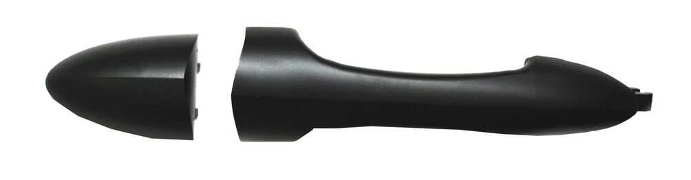 [FOFOC00MEXLST] MANIJA EXT FORD FOCUS DE 2000 AL 2006 PLAST LISA TRAS IZQ/DER (5985) TW