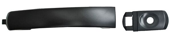 MANIJA EXT FORD MONDEO 01-07 LISA PLAST REVI DEL IZQ *R