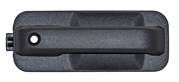 MANIJA EXT FORD PU 15-20 LOBO C/HOYO P/LLAVE PLAST NEG DEL DER