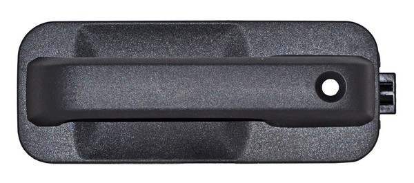 [MEPFPU15L] MANIJA EXT FORD PU 15-20 LOBO PLAST NEG C/HOYO P/LLAVE DEL IZQ TW