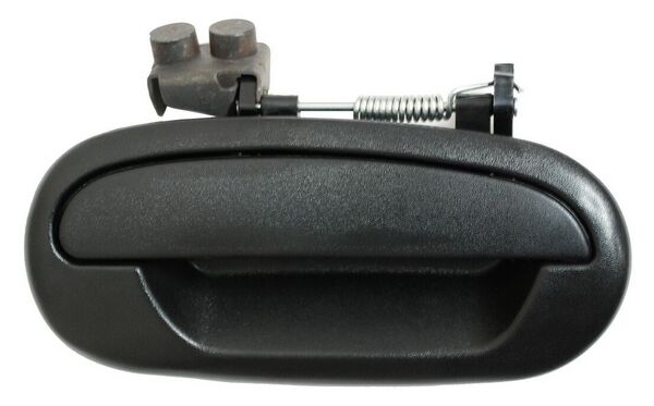MANIJA EXT FORD PU 98-03 PLAST TEXT TRAS IZQ TW *R
