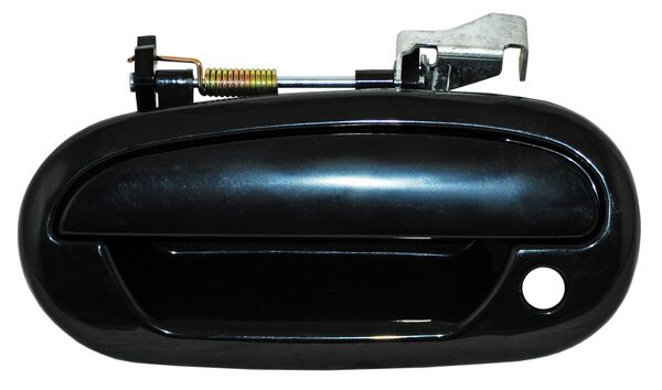 MANIJA EXT FORD PU LOBO DE 1997 AL 2004 / EXPEDITION DE 1997 AL 2002 C/HOYO P/LLAVE LISA DEL IZQ (6002) TW *R
