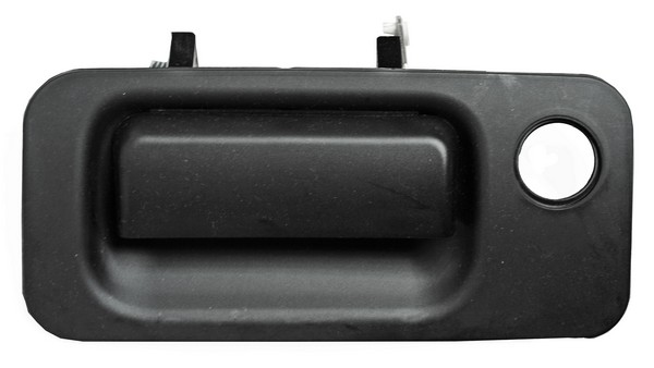 MANIJA EXT FORD RANGER DE 2005 AL 2009 C/HOYO P/LLAVE PLAST TEXT DEL IZQ (11755) TW