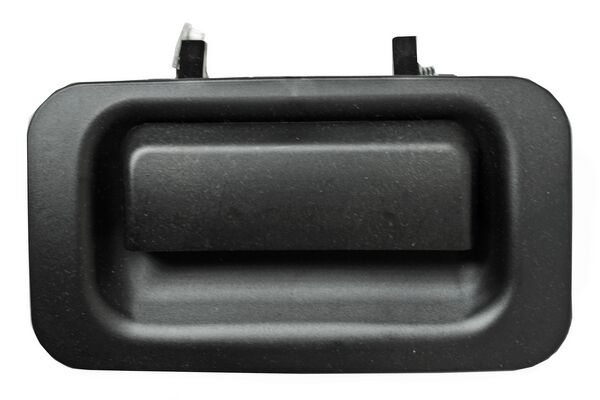 MANIJA EXT FORD RANGER DE 2005 AL 2009 PLAST TEXT TRAS IZQ (11757) TW