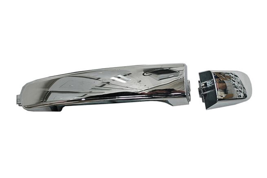 MANIJA EXT FORD RANGER 13-16 PLAST CROM TRAS IZQ/DER TW