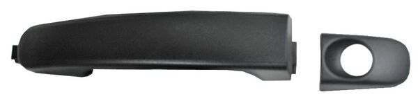 MANIJA EXT FORD RANGER 13-16 PLAST TEXT DEL IZQ TW