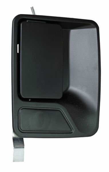 MANIJA EXT FORD SUPER DUTY DE 1999 AL 2016 / EXCU DE 2000 AL 2005 S/HOYO P/LLAVE PLAST LISA DEL DER (12802) TW