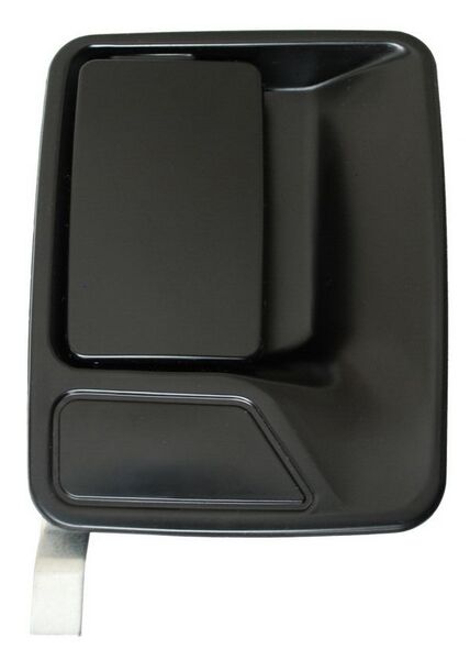 MANIJA EXT FORD SUPER DUTY DE 1999 AL 2016 / EXCURSION DE 1999 AL 2012 PLAST LISA TRAS DER (12784) *R