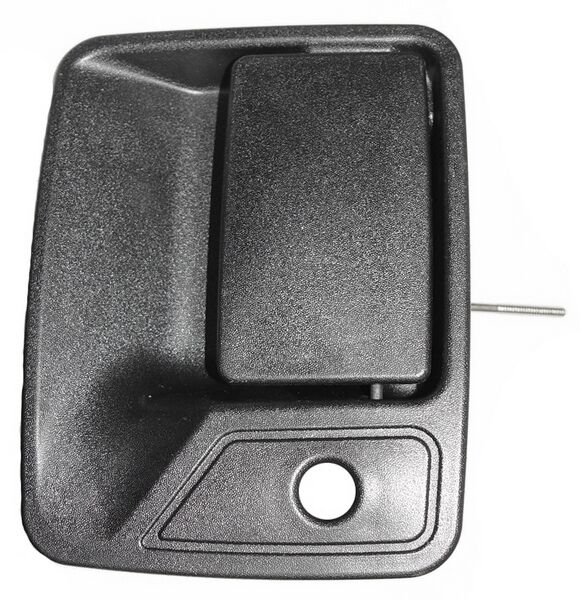MANIJA EXT FORD SUPER DUTY 99-16 PLAST DEL IZQ TW