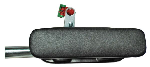 MANIJA EXT FORD VAN DE 2008 AL 2014 ECONOLINE METAL CORREDIZA LAT (12764) TW 