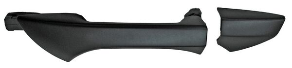MANIJA EXT HONDA ACCORD 08-12 PLAST LISA TRAS IZQ TW *R