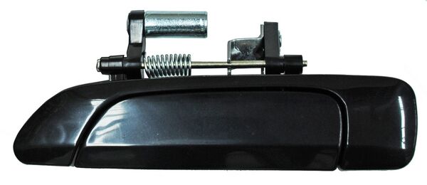 [HOCIV01MEXLSTL] MANIJA EXT HONDA CIVIC 2001 AL 2005 PLAST LISA TRAS IZQ (6035) TW