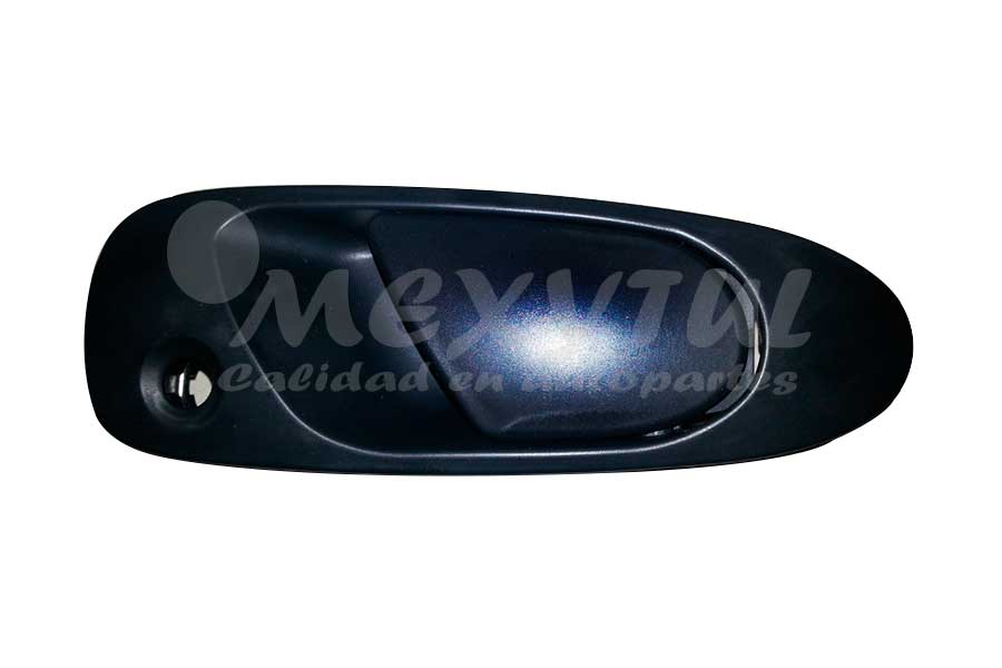 MANIJA EXT HONDA CIVIC DE 1992 AL 1995 DEL DER (125905) *A