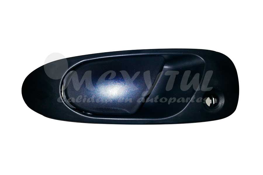 MANIJA EXT HONDA CIVIC DE 1992 AL 1995 DEL IZQ (119973) *A