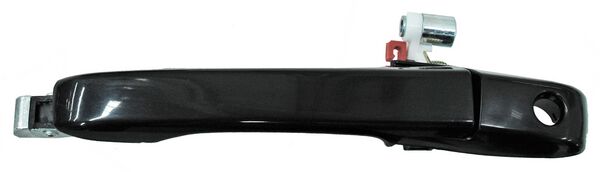 MANIJA EXT HONDA CRV DE 2002 AL 2006 PLAST LISA DEL IZQ (6039) TW *R