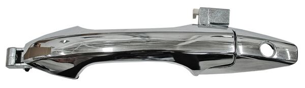 MANIJA EXT HONDA CRV 07-11/ ACCORD CROSSTOUR 10-12 PLAST CROM DEL IZQ *R