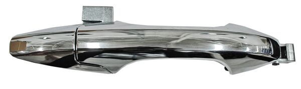 MANIJA EXT HONDA CRV 07-11/ ACCORD CROSSTOUR 10-12 PLAST CROM S/HOYO P/LLAVE DEL/TRAS DER TW