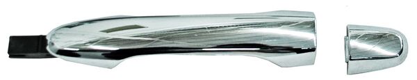 MANIJA EXT HONDA CRV 12-16 / CIVIC 12-13 S/HOYO P/LLAVE PLAST CROM DEL DER (159170) TW *R